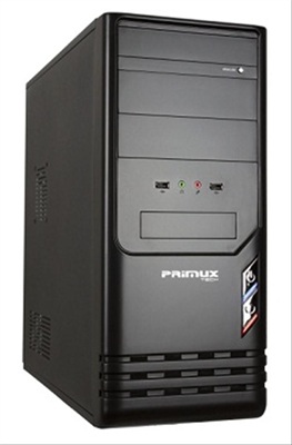 PC PRIMUX INTEL G3220 4GB DDR3 500HD OFERTA