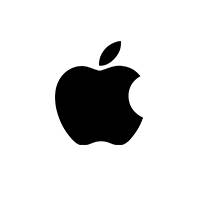 Logo APPLE