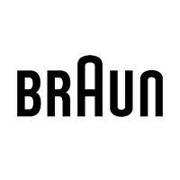 Logo BRAUN