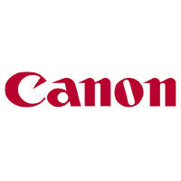 Logo CANON