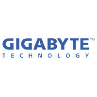 Logo GIGABYTE