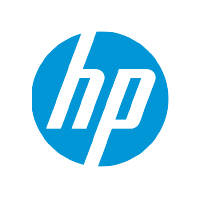 Logo HP