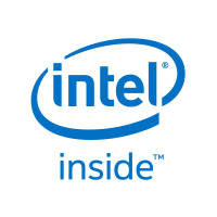 Logo INTEL