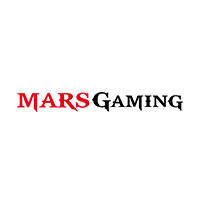 Logo MARS GAMING