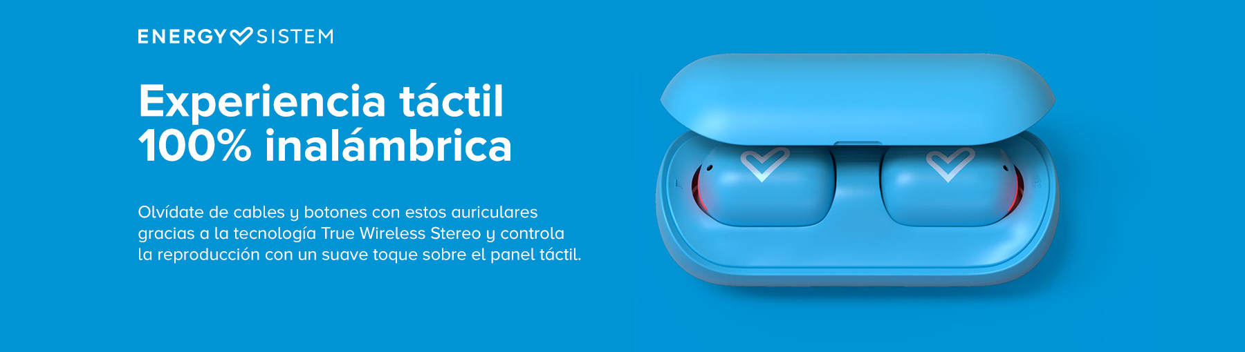 Mayorista de Energy Sistem