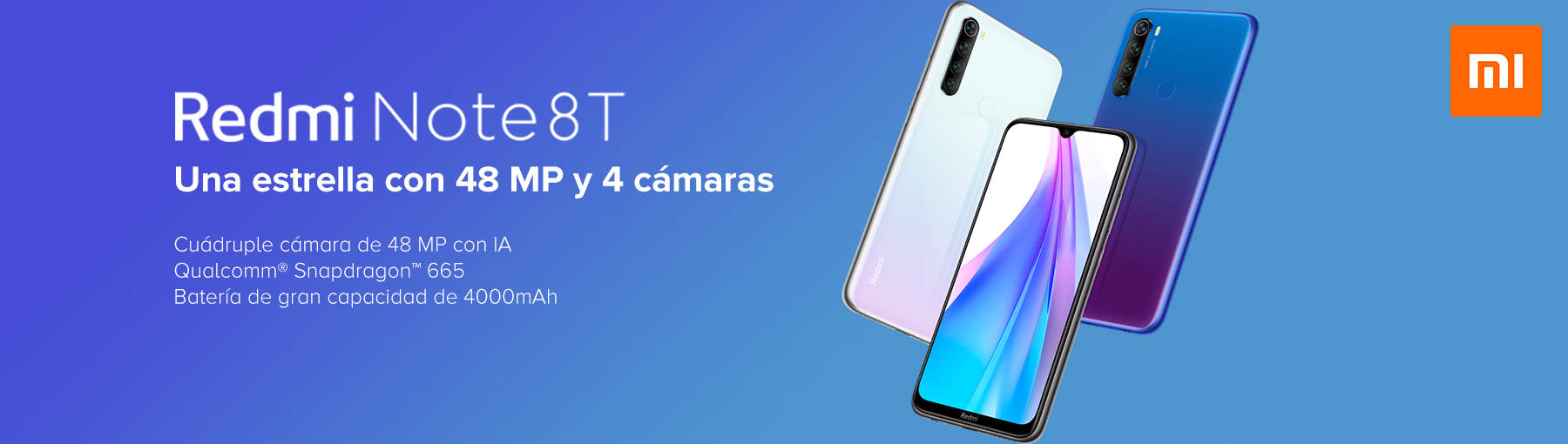 Mayorista de Xiaomi