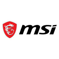 Logo MSI