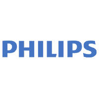 Logo PHILIPS