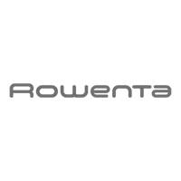 Logo ROWENTA