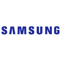 Logo SAMSUNG