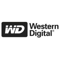 Logo WESTERN DIGITAL