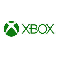 Logo XBOX(Microsoft)