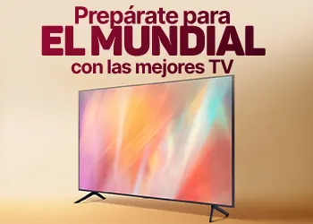 aspecto perspectiva corte largo Las mejores televisiones para ver el Mundial de Fútbol del 2022