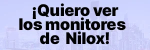 Monitores Nilox en Supercomp Digital