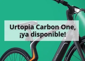 bicicleta-electrica-inteligente-urtopia-españa