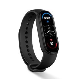 Pulsera Smartband Xiaomi Mi Band 6 