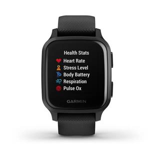 Smartwatch Garmin Venu Sq Music