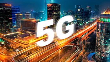 Llega la revolución del 5G