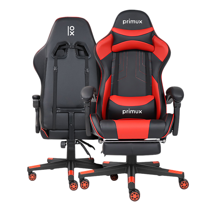 Silla Gaming Eclipse Grana