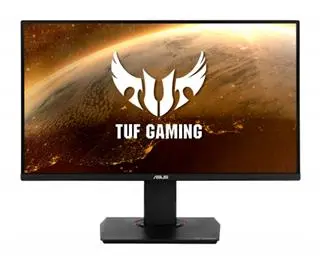 Monitor LED de Asus