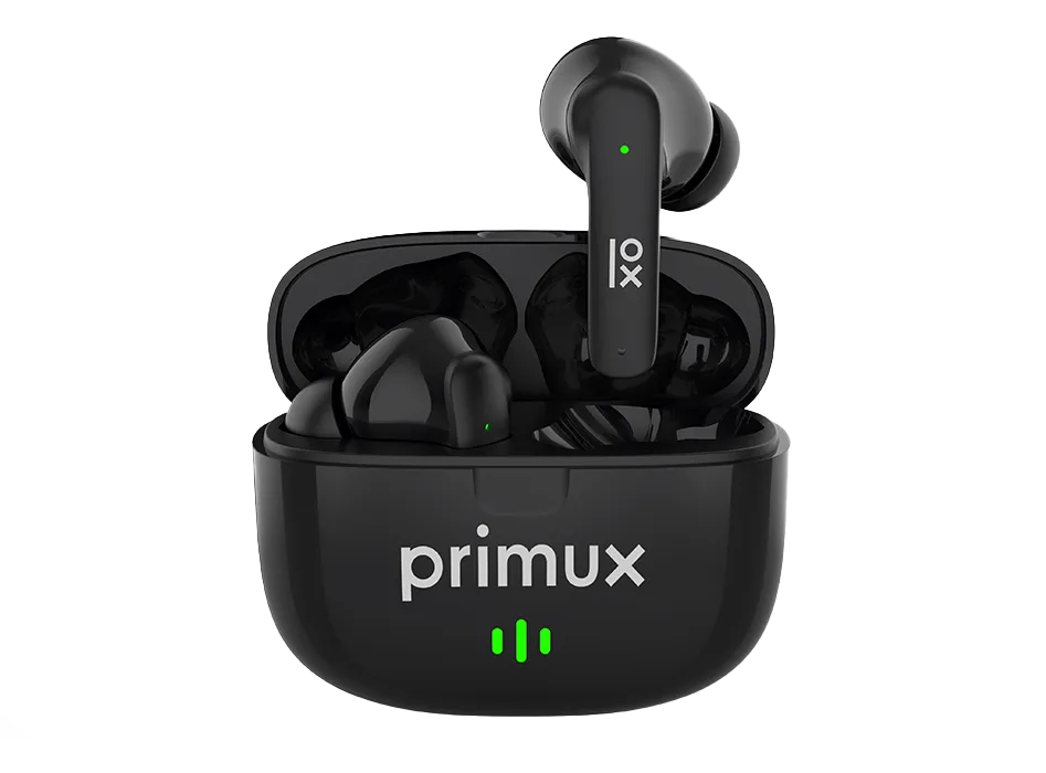 Auriculares Buds PA7 de Primux en Supercomp Digital, mayorista informático