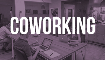 Conoce las ventajas del coworking