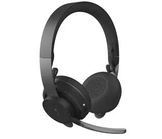 Auriculares Logitech