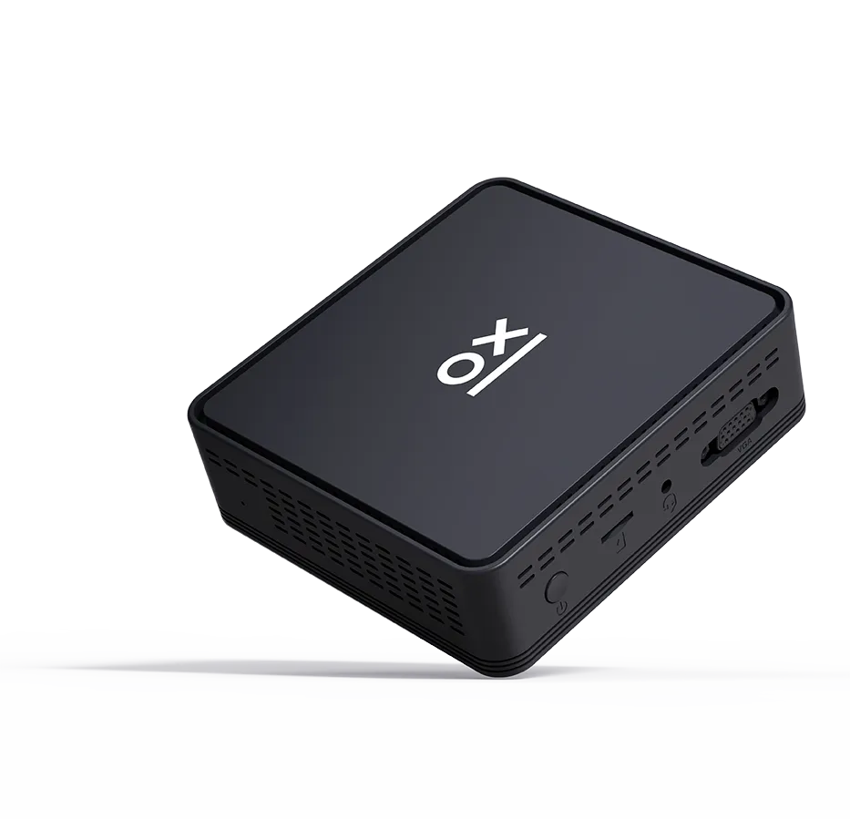 Mini PC M42 de Primux en Supercomp, mayorista informático