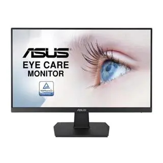 Monitor vuelta al cole