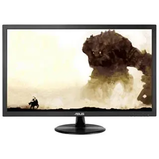 Monitor LED Asus