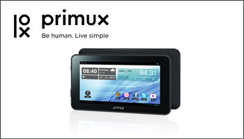 Descubre la nueva tablet Primux Zonda 4