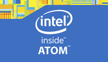 Intel presenta sus procesadores Atom para smartphones