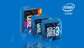 Sexta generación de procesadores Intel Core