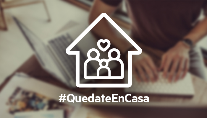 quedate-en-casa