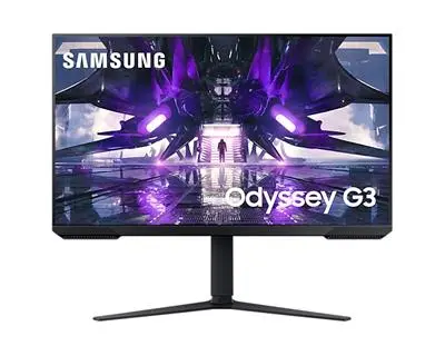 Monitor gaming de 32" de Samsung