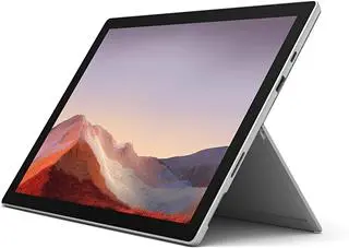 Microsoft Surface Pro 7+