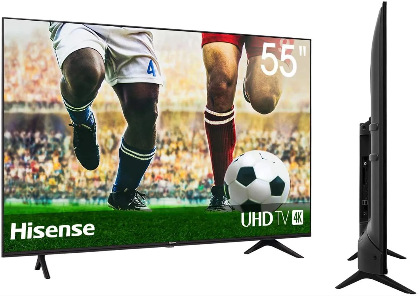 Smart TV de Hisense